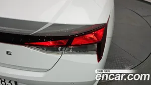 Hyundai Avante, 2021 — миниатюра 9