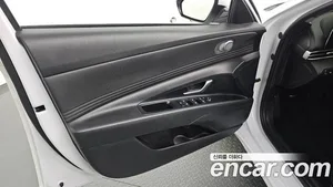 Hyundai Avante, 2021 — миниатюра 14