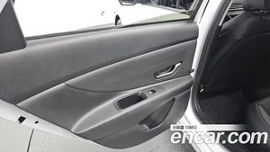 Hyundai Avante, 2021 — миниатюра 15