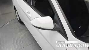 Hyundai Avante, 2021 — миниатюра 29