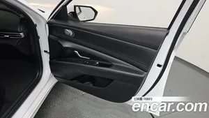 Hyundai Avante, 2021 — миниатюра 30