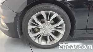 Hyundai Sonata, 2015 — миниатюра 5