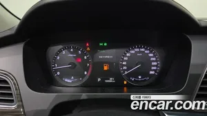 Hyundai Sonata, 2015 — миниатюра 8