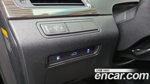 Hyundai Sonata, 2015 — миниатюра 16