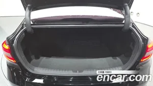 Hyundai Sonata, 2015 — миниатюра 20