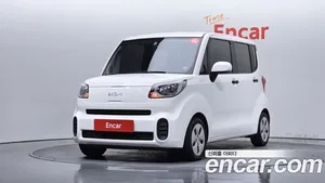 Kia RAY, 2022 — миниатюра 1