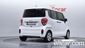 Kia RAY, 2022 — миниатюра 2