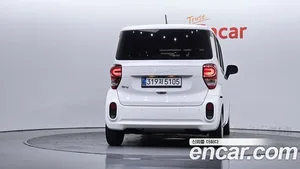 Kia RAY, 2022 — миниатюра 4