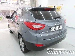 Hyundai Tucson, 2014 — миниатюра 2
