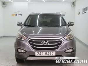 Hyundai Tucson, 2014 — миниатюра 3