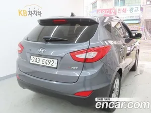 Hyundai Tucson, 2014 — миниатюра 4