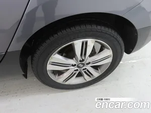 Hyundai Tucson, 2014 — миниатюра 5