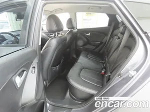 Hyundai Tucson, 2014 — миниатюра 7