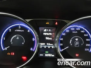 Hyundai Tucson, 2014 — миниатюра 8