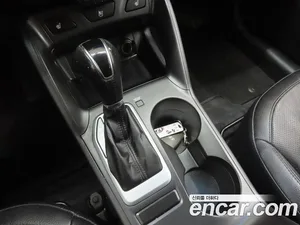 Hyundai Tucson, 2014 — миниатюра 9