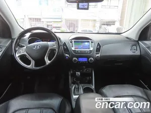Hyundai Tucson, 2014 — миниатюра 10