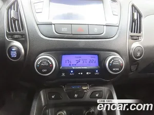Hyundai Tucson, 2014 — миниатюра 14