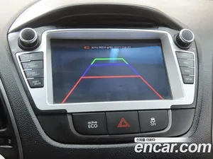 Hyundai Tucson, 2014 — миниатюра 15