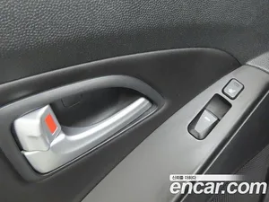 Hyundai Tucson, 2014 — миниатюра 17