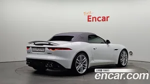 Jaguar F-type, 2016 — миниатюра 2