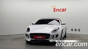Jaguar F-type, 2016 — миниатюра 3