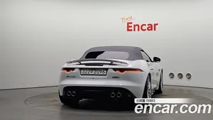Jaguar F-type, 2016 — миниатюра 4