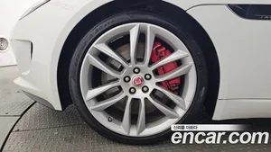Jaguar F-type, 2016 — миниатюра 5