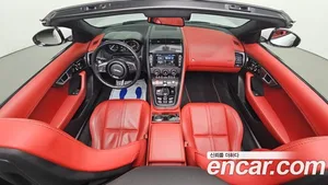 Jaguar F-type, 2016 — миниатюра 7