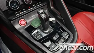 Jaguar F-type, 2016 — миниатюра 9