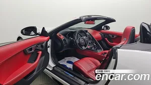 Jaguar F-type, 2016 — миниатюра 10