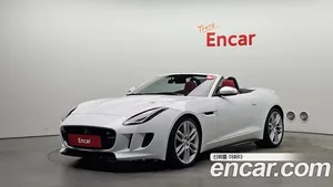 Jaguar F-type, 2016 — миниатюра 19