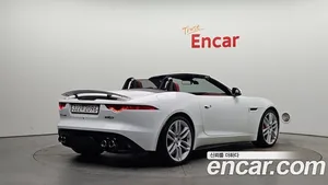 Jaguar F-type, 2016 — миниатюра 20