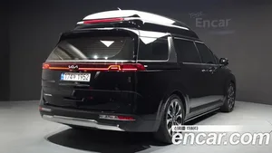 Kia Carnival, 2023 — миниатюра 2