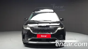 Kia Carnival, 2023 — миниатюра 3