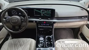 Kia Carnival, 2023 — миниатюра 10