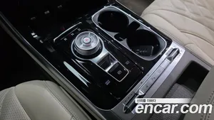 Kia Carnival, 2023 — миниатюра 12