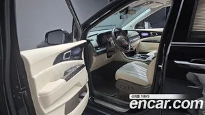 Kia Carnival, 2023 — миниатюра 13