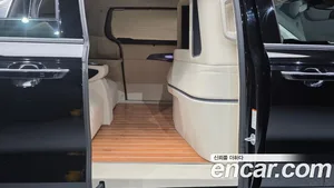 Kia Carnival, 2023 — миниатюра 17