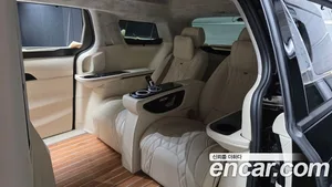 Kia Carnival, 2023 — миниатюра 18