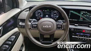 Kia Carnival, 2023 — миниатюра 19
