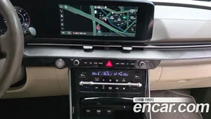 Kia Carnival, 2023 — миниатюра 20