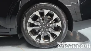 Kia Carnival, 2023 — миниатюра 7