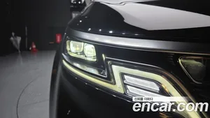 Kia Carnival, 2023 — миниатюра 8