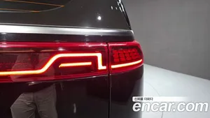 Kia Carnival, 2023 — миниатюра 9