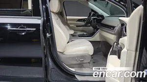 Kia Carnival, 2023 — миниатюра 16
