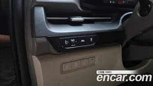 Kia Carnival, 2023 — миниатюра 27