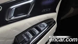 Kia Carnival, 2023 — миниатюра 29