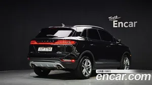 Lincoln MKC, 2015 — миниатюра 2