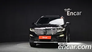 Lincoln MKC, 2015 — миниатюра 3