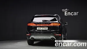 Lincoln MKC, 2015 — миниатюра 4